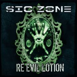 Sic Zone : Re Evil Lotion